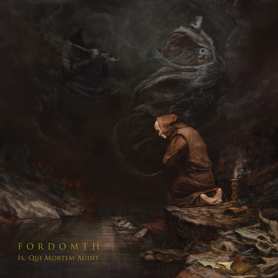 Fordomth : Is, Qui Mortem Audit